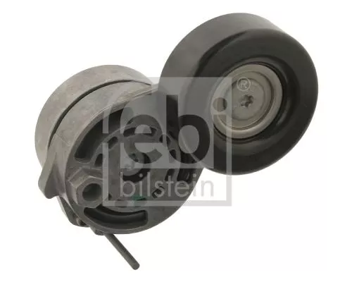 Febi Drive Belt Tensioner For Audi Audi (Faw) A4 A4l A5 A6 A6 A