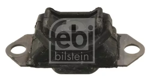 Febi Left Engine Mounting  For Dacia Nissan Renault Aprio Duster Logan L