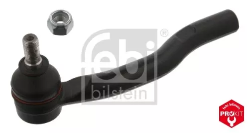 Febi Front Left Tie Rod End For Lexus Toyota Aurion Camry Es Solara