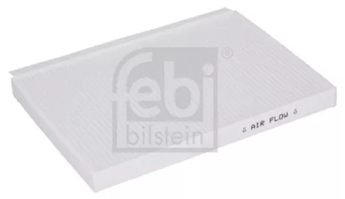 Febi Cabin Pollen Filter For Hyundai Kia Cee'd I30 Pro Cee'd