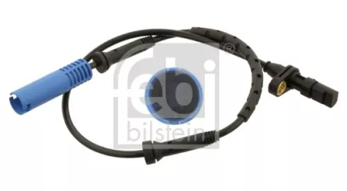 Febi Front Left Or Right  Abs Wheel Speed Sensor For Bmw X5