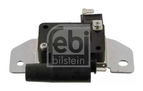 Febi Ignition Coil For Daewoo Matiz
