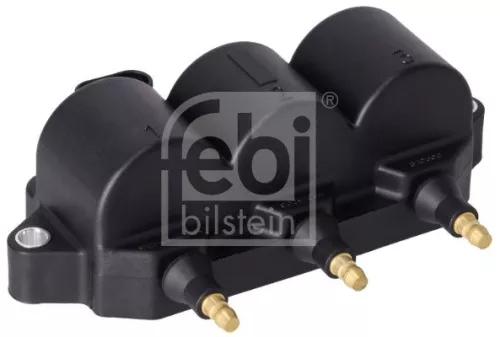 Febi Ignition Coil For Chevrolet Daewoo Matiz Spark