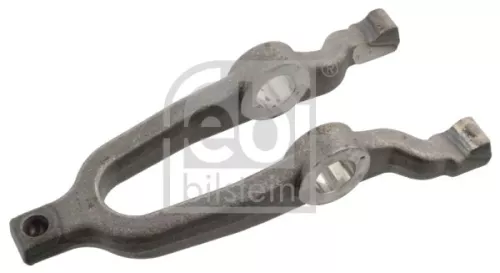 Release Fork, clutch