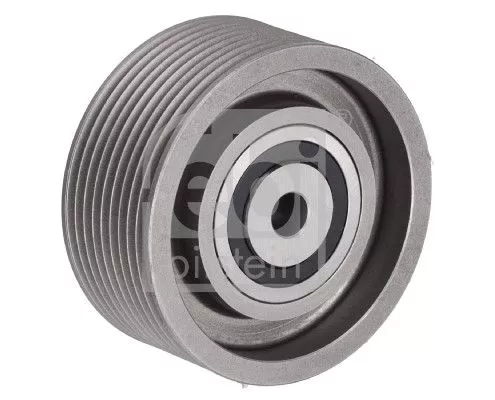 FEBI BILSTEIN FEBI BILSTEIN 30290 Febi Aux Belt Idler Pulley For Mercedes-benz Setra Seri 