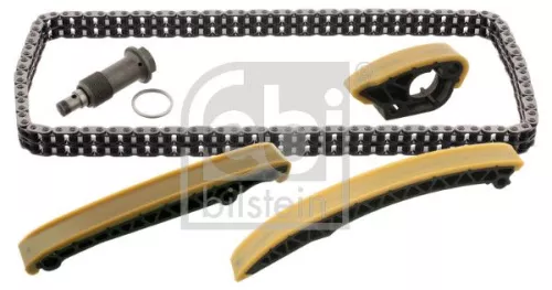 FEBI Timing Chain Kit for CHRYSLER JEEP MERCEDES-BENZ MERCEDES-BENZ (FJ