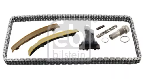 FEBI Timing Chain Kit for MERCEDES-BENZ 124 C-CLASS CLK E-CLASS M-CLASS