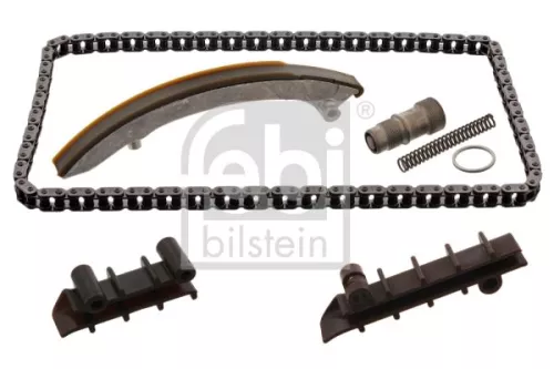 FEBI Timing Chain Kit for MERCEDES-BENZ 123 124 190 G-CLASS T1 T1/TN T2