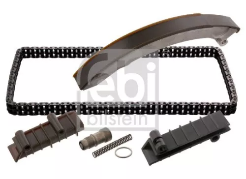 FEBI Timing Chain Kit for MERCEDES-BENZ 124 190 G-CLASS T1 T1/TN