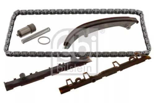 FEBI Timing Chain Kit for MERCEDES-BENZ 124 190 E-CLASS G-CLASS S-CLASS