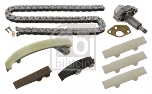 FEBI Timing Chain Kit for MERCEDES-BENZ S-CLASS SL