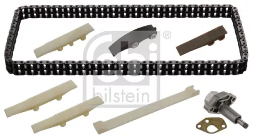 FEBI Timing Chain Kit for MERCEDES-BENZ G-CLASS S-CLASS SL