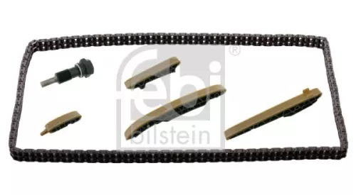 FEBI Timing Chain Kit for MERCEDES-BENZ G-CLASS S-CLASS SL