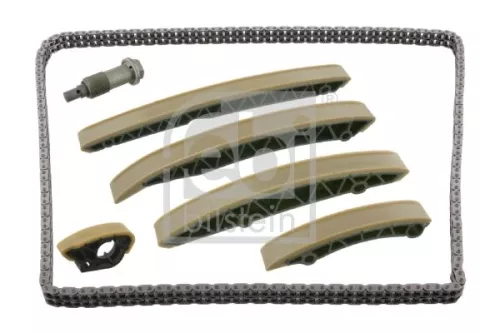 FEBI Timing Chain Kit for MERCEDES-BENZ E-CLASS G-CLASS M-CLASS S-CLASS