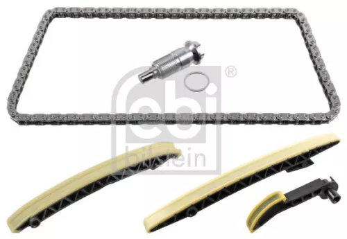 FEBI Timing Chain Kit for MERCEDES-BENZ A-CLASS B-CLASS