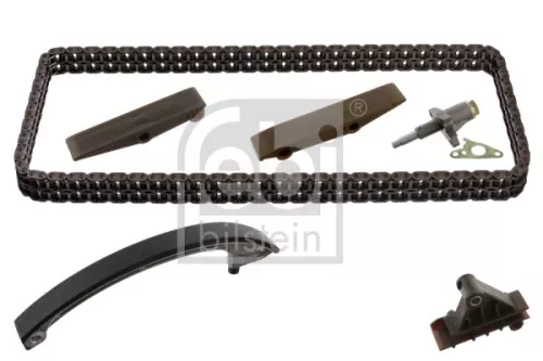 FEBI Timing Chain Kit for MERCEDES-BENZ /8 123 G-CLASS T1 T1/TN T2/L T2