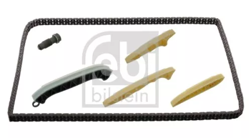 FEBI Timing Chain Kit for MERCEDES-BENZ MERCEDES-BENZ (BBDC) C-CLASS CL