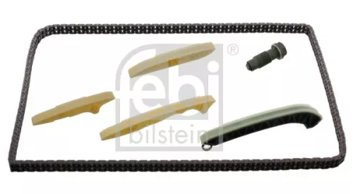 FEBI Timing Chain Kit for MERCEDES-BENZ MERCEDES-BENZ (BBDC) C-CLASS CL