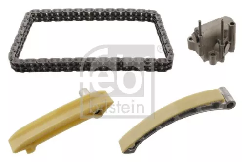 FEBI Lower Timing Chain Kit for BMW 3 5