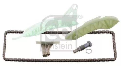 FEBI Timing Chain Kit for CITROËN DS PEUGEOT 2008 207 207 CC 207 SW 208