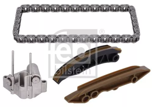 FEBI Lower Timing Chain Kit for BMW 1 3 5 6 7 X3 X5 X6