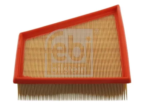 Febi Bilstein Air Filter For Seat Skoda Vw Cordoba Fabia Fox Ibiza Polo Roomster