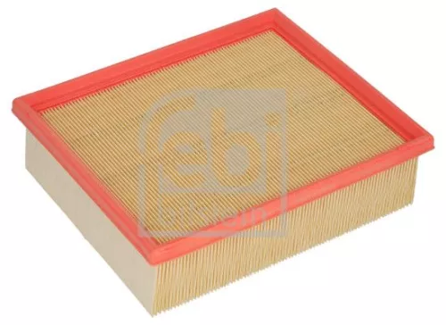 Febi Bilstein Air Filter For Haval Renault Clio Espace H6 Laguna Vel Satis