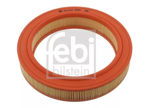 Febi Bilstein Air Filter For Opel Ascona Corsa Kadett Vectra