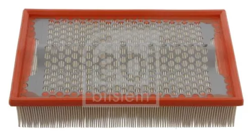 Febi Bilstein Air Filter For Mercedes-benz 124 E-class