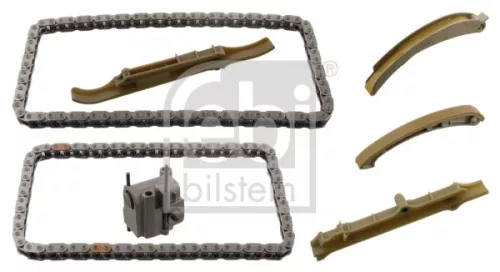 FEBI Timing Chain Kit for BMW LAND ROVER OPEL 3 5 7 OMEGA RANGE ROVER
