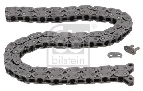 Febi Timing Chain For Mercedes-benz Mercedes-benz (Bbdc) C-class Clc-cl
