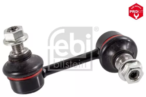 Febi 30398 Rear Left Stabiliser Link For Citroën  Mitsubishi  Peugeot 4007  4008