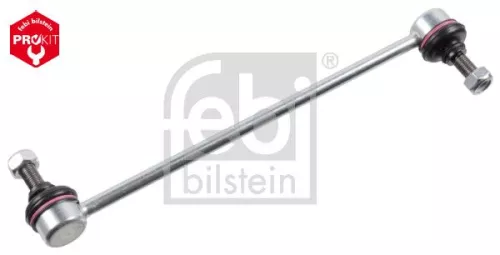 Febi 30401 Front Left Or Right Stabiliser Link For Chrysler  Citroën  Dodge  Jee