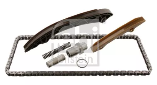 FEBI Lower Timing Chain Kit for BMW BMW (BRILLIANCE) 3 3 SERIES 5 5 SER