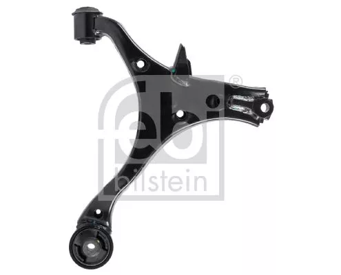 Febi Lower Front Right Control / Trailing Arm For Honda Civic