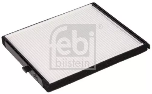 Febi Cabin Pollen Filter For Chevrolet Daewoo Astra Aveo Aveo / Kalos Kalo