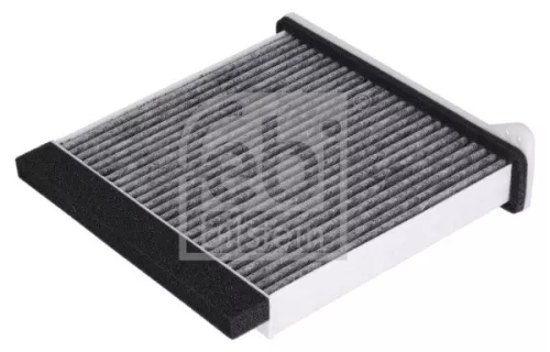 FEBI BILSTEIN FEBI BILSTEIN 30435 Febi Cabin Pollen Filter For Mitsubishi Grandis L200 L200 / Triton Lancer  