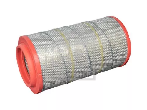 Febi Bilstein Air Filter For Erf Man Ect Tga Tgs Tgx