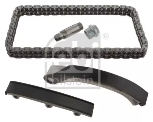 FEBI Timing Chain Kit for OPEL SAAB VAUXHALL 9-3 9-5 ASTRA ASTRAVAN FRO