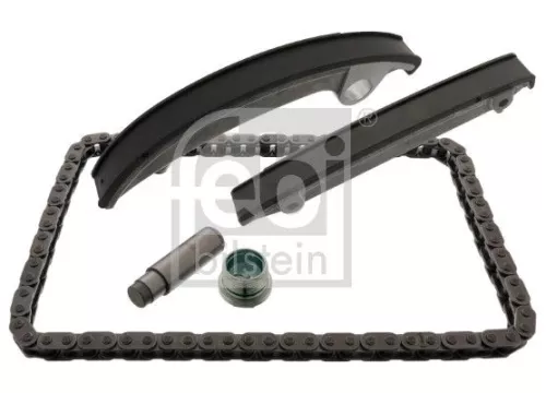 FEBI Timing Chain Kit for OPEL SAAB VAUXHALL 9-3 9-5 ASTRA ASTRAVAN FRO
