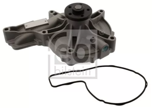 Febi Engine Water Pump For Renault Trucks Volvo 7700 8300 8500 