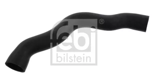 Febi Upper Radiator Hose Pipe For Mercedes-benz C-class Clk E-class