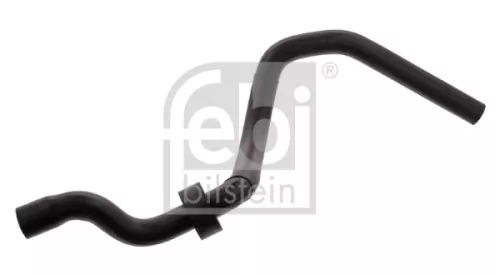 Febi Radiator Hose Pipe For Mercedes-benz 124 E-class