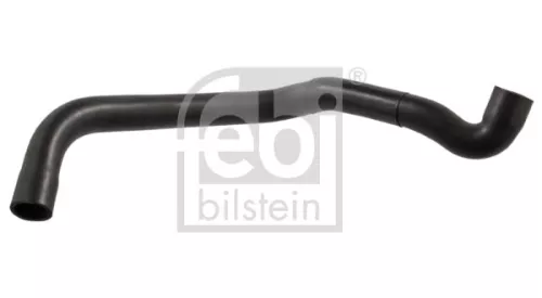 Febi Radiator Hose Pipe For Mercedes-benz S-class