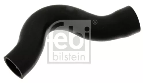 Febi Upper Left Radiator Hose Pipe For Mercedes-benz 124 E-class