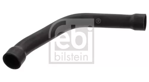 Febi Radiator Hose Pipe For Mercedes-benz E-class