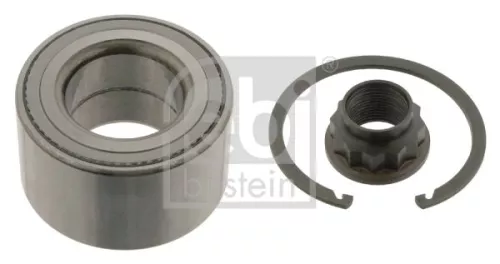 Febi 30473 Front Rear Wheel Bearing Kit For Toyota Allion  Avensis  Caldina  Cel