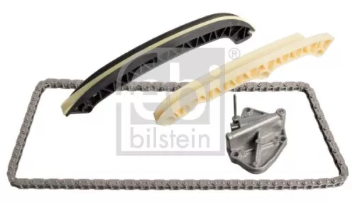 FEBI Timing Chain Kit for SEAT SKODA VW FABIA FOX IBIZA POLO