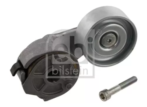 Febi Drive Belt Tensioner For Daf Irisbus Iveco 65 Cf Access Bu