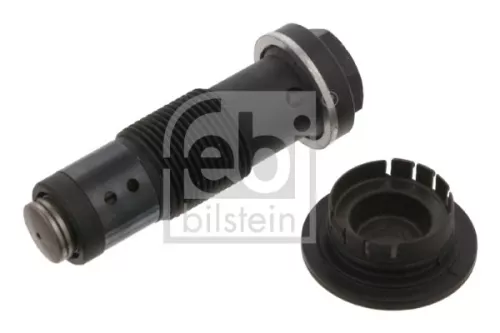 Febi Bilstein Tensioner Timing Chain For Mercedes-benz Mercedes-benz (Bbdc) Merc